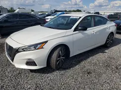 1N4BL4CV9NN314292 2022 NISSAN ALTIMA