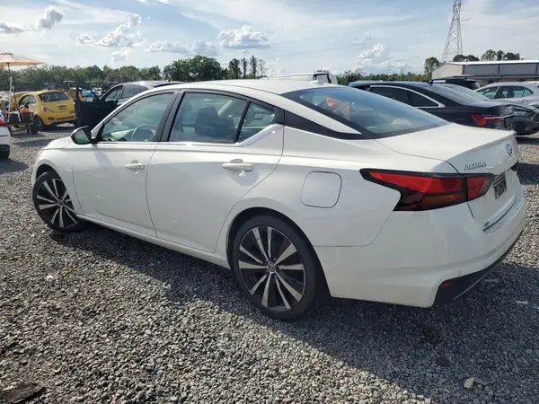 1N4BL4CV9NN314292 2022 NISSAN ALTIMA - Image 2