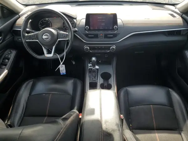 1N4BL4CV9NN314292 2022 NISSAN ALTIMA - Image 8