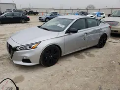 1N4BL4CV9NN314440 2022 NISSAN ALTIMA