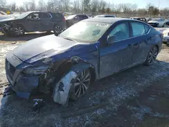 1N4BL4CV9NN314518 2022 NISSAN ALTIMA