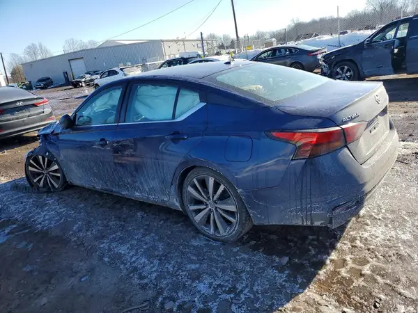 1N4BL4CV9NN314518 2022 NISSAN ALTIMA - Image 2