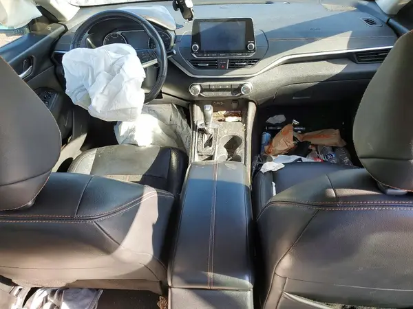 1N4BL4CV9NN314518 2022 NISSAN ALTIMA - Image 8