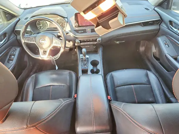 1N4BL4CV9NN316835 2022 NISSAN ALTIMA - Image 8