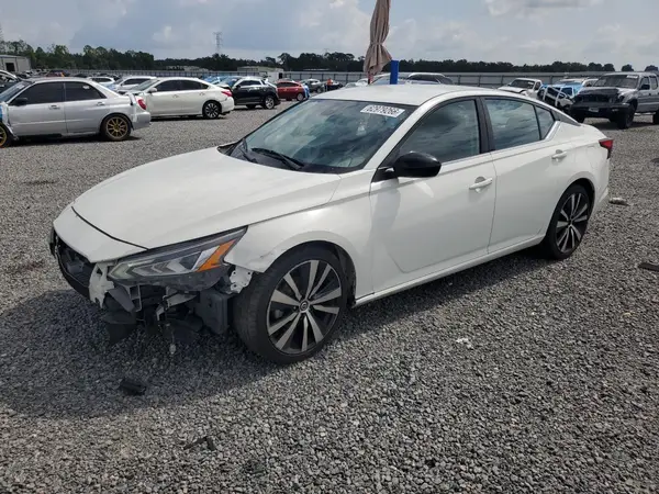 1N4BL4CV9NN316897 2022 NISSAN ALTIMA - Image 1