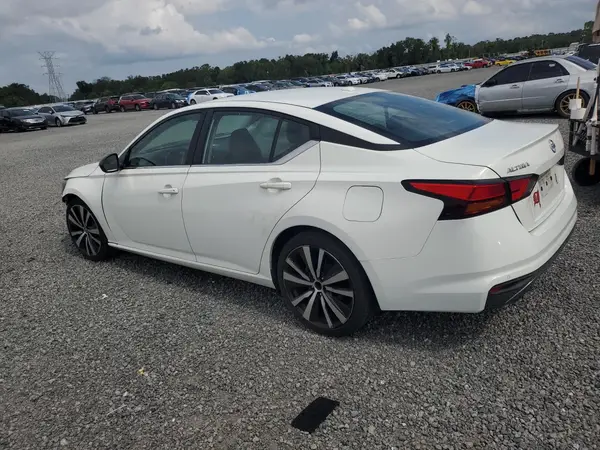 1N4BL4CV9NN316897 2022 NISSAN ALTIMA - Image 2