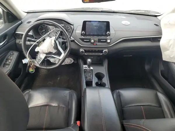 1N4BL4CV9NN316897 2022 NISSAN ALTIMA - Image 8