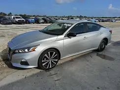 1N4BL4CV9NN317094 2022 NISSAN ALTIMA