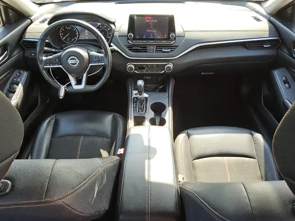 1N4BL4CV9NN317094 2022 NISSAN ALTIMA - Image 8