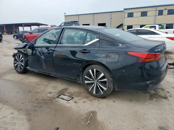 1N4BL4CV9NN317287 2022 NISSAN ALTIMA - Image 2