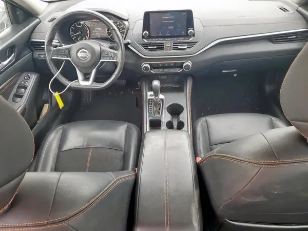 1N4BL4CV9NN317287 2022 NISSAN ALTIMA - Image 8