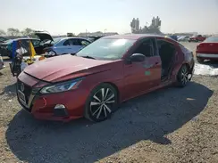 1N4BL4CV9NN318262 2022 NISSAN ALTIMA