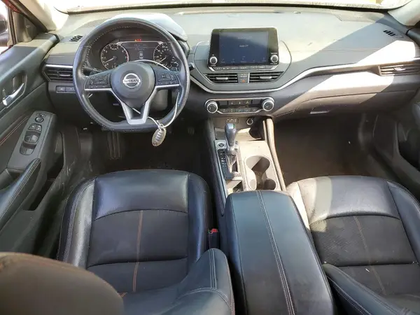 1N4BL4CV9NN318262 2022 NISSAN ALTIMA - Image 8