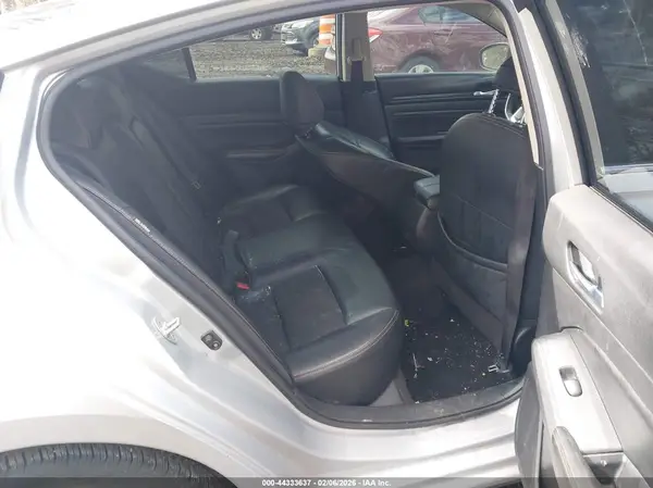 1N4BL4CV9NN319962 2022 NISSAN ALTIMA - Image 8