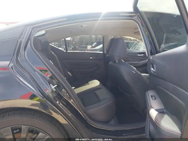 1N4BL4CV9NN321551 2022 NISSAN ALTIMA - Image 8