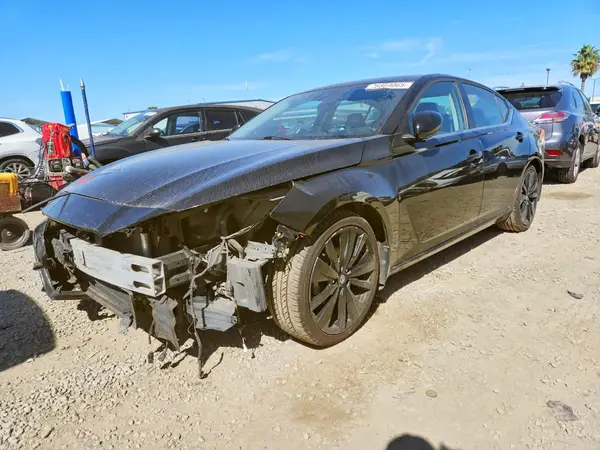 1N4BL4CV9NN321579 2022 NISSAN ALTIMA - Image 1