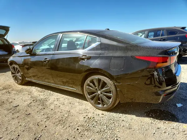 1N4BL4CV9NN321579 2022 NISSAN ALTIMA - Image 2