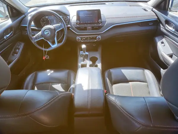 1N4BL4CV9NN321579 2022 NISSAN ALTIMA - Image 8