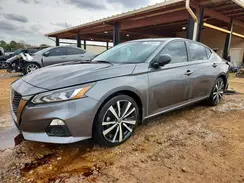1N4BL4CV9NN321596 2022 NISSAN ALTIMA