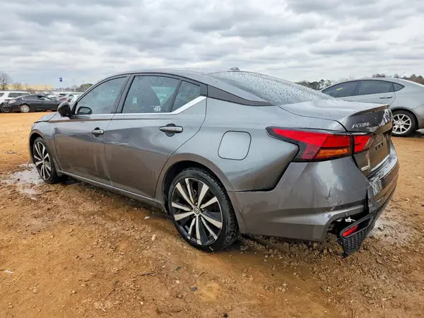 1N4BL4CV9NN321596 2022 NISSAN ALTIMA - Image 2
