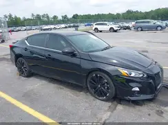 1N4BL4CV9NN322165 2022 NISSAN ALTIMA
