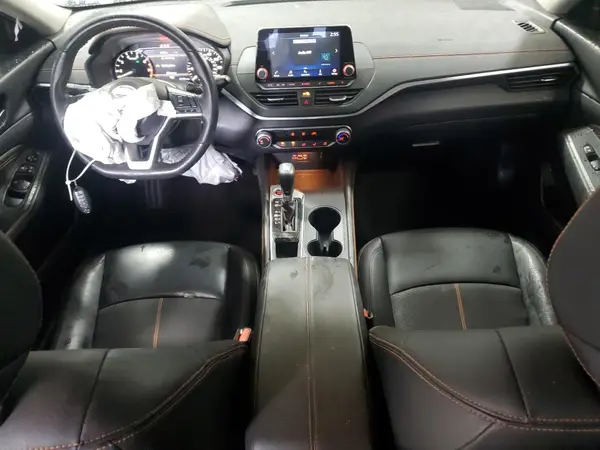 1N4BL4CV9NN325339 2022 NISSAN ALTIMA - Image 8