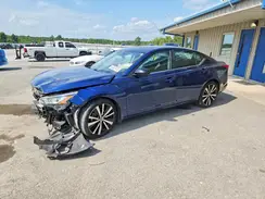1N4BL4CV9NN326586 2022 NISSAN ALTIMA