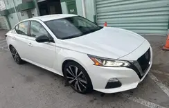 1N4BL4CV9NN327205 2022 NISSAN ALTIMA