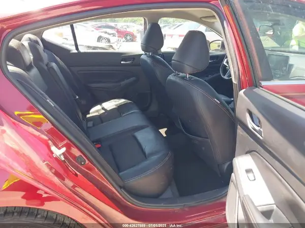 1N4BL4CV9NN329195 2022 NISSAN ALTIMA - Image 8