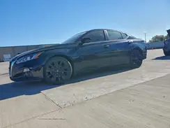 1N4BL4CV9NN329309 2022 NISSAN ALTIMA