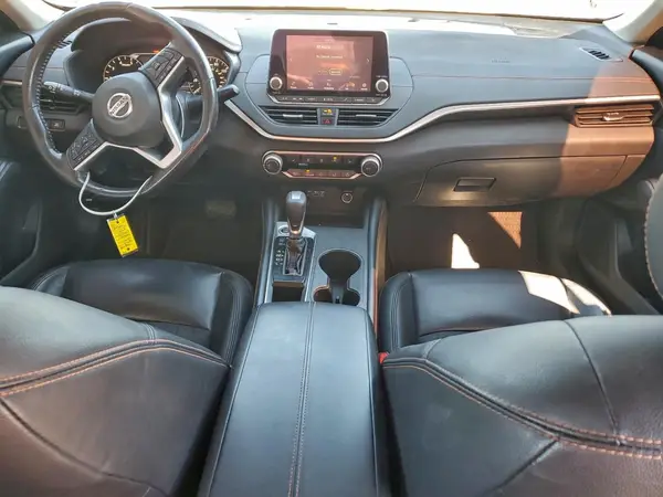 1N4BL4CV9NN329309 2022 NISSAN ALTIMA - Image 8