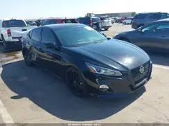 1N4BL4CV9NN329391 2022 NISSAN ALTIMA