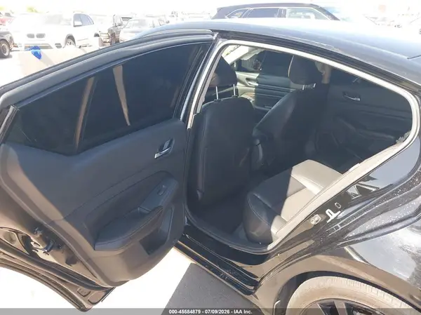1N4BL4CV9NN329391 2022 NISSAN ALTIMA - Image 8
