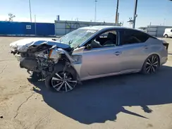 1N4BL4CV9NN331125 2022 NISSAN ALTIMA