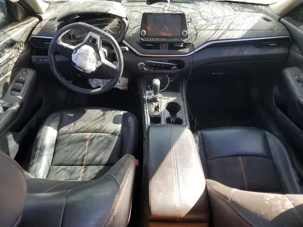 1N4BL4CV9NN331125 2022 NISSAN ALTIMA - Image 8