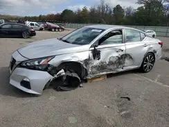 1N4BL4CV9NN331903 2022 NISSAN ALTIMA
