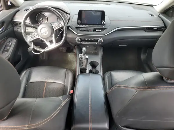 1N4BL4CV9NN331903 2022 NISSAN ALTIMA - Image 8
