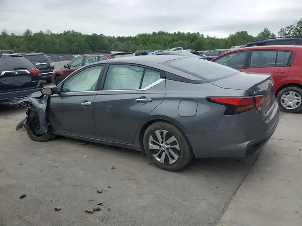 1N4BL4CV9NN331949 2022 NISSAN ALTIMA - Image 2