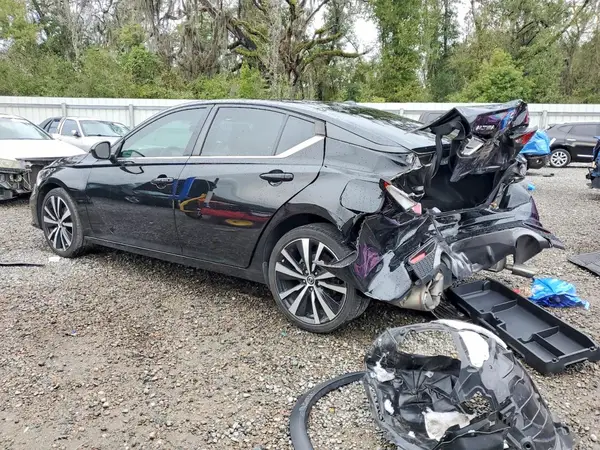 1N4BL4CV9NN332291 2022 NISSAN ALTIMA - Image 2