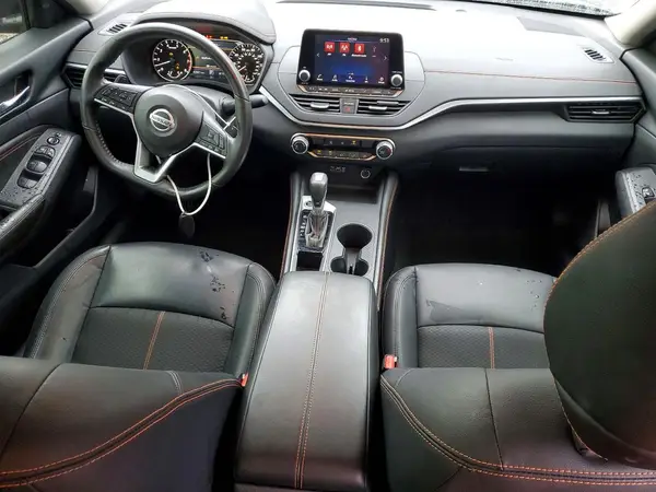 1N4BL4CV9NN332291 2022 NISSAN ALTIMA - Image 8