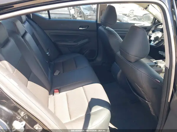 1N4BL4CV9NN334350 2022 NISSAN ALTIMA - Image 8