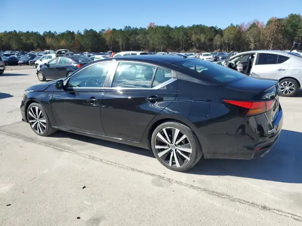 1N4BL4CV9NN334459 2022 NISSAN ALTIMA - Image 2