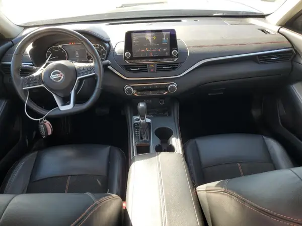 1N4BL4CV9NN334459 2022 NISSAN ALTIMA - Image 8