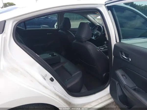 1N4BL4CV9NN335370 2022 NISSAN ALTIMA - Image 8