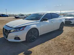 1N4BL4CV9NN335529 2022 NISSAN ALTIMA