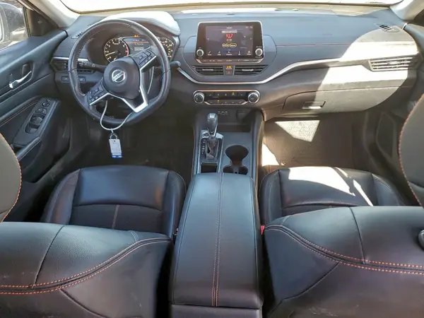 1N4BL4CV9NN335529 2022 NISSAN ALTIMA - Image 8