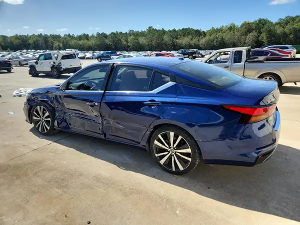 1N4BL4CV9NN335630 2022 NISSAN ALTIMA - Image 2