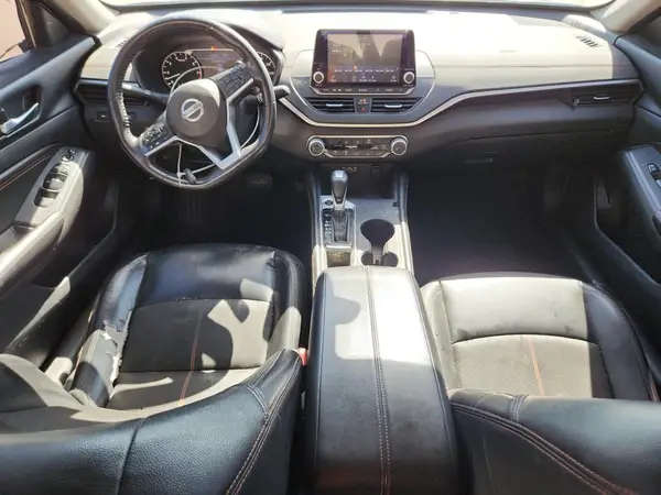 1N4BL4CV9NN335630 2022 NISSAN ALTIMA - Image 8