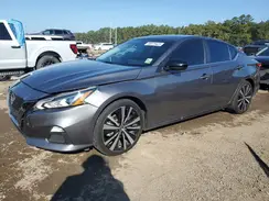 1N4BL4CV9NN336356 2022 NISSAN ALTIMA