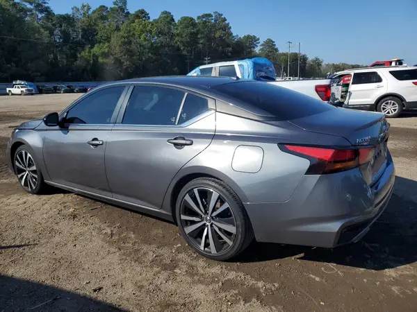 1N4BL4CV9NN336356 2022 NISSAN ALTIMA - Image 2
